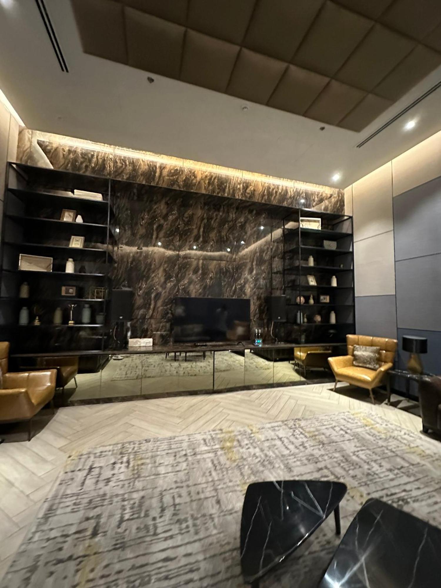 Feliz Luxurry Duplex Apartment Saigon Bandar Ho Chi Minh Luaran gambar