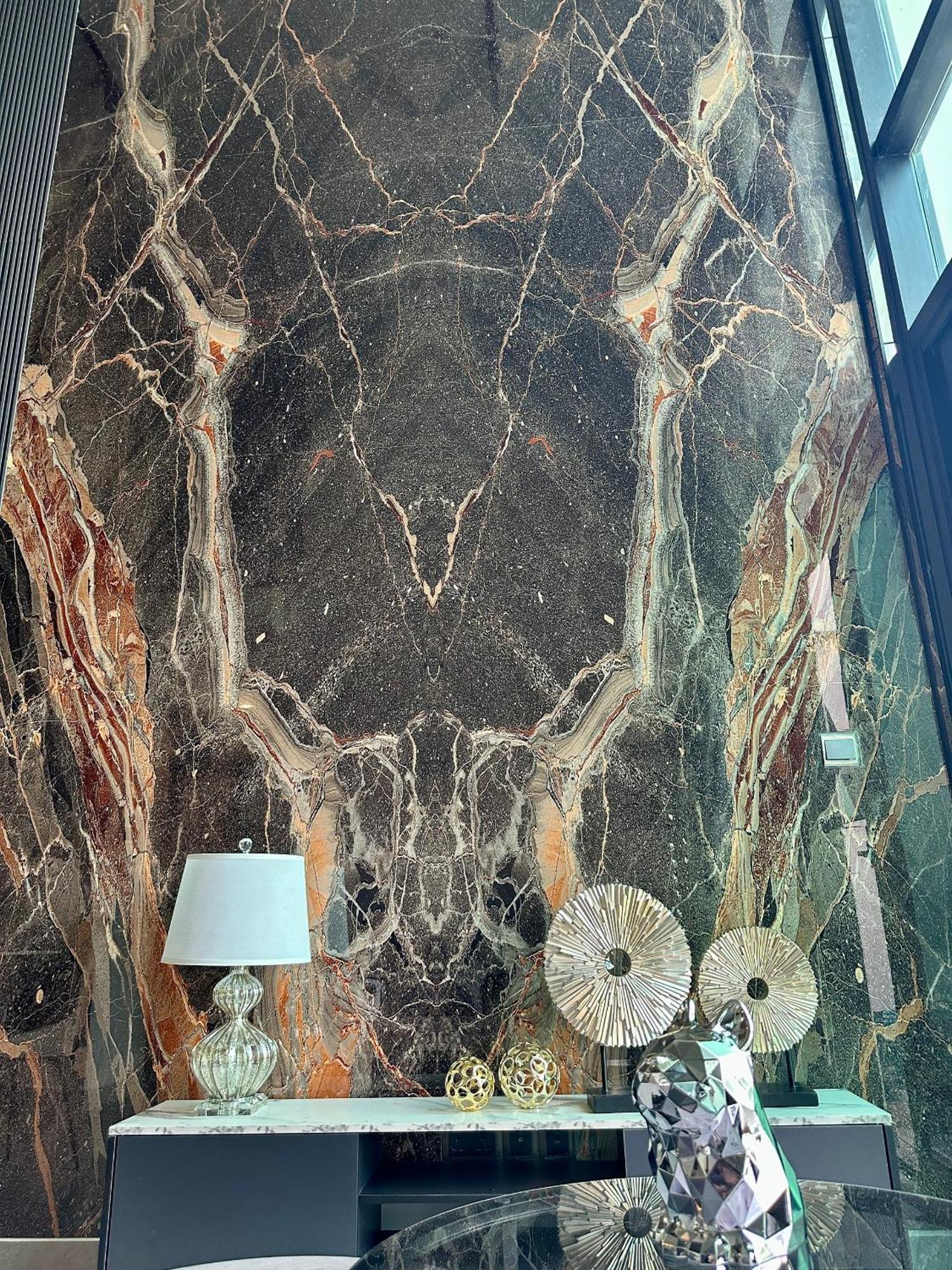 Feliz Luxurry Duplex Apartment Saigon Bandar Ho Chi Minh Luaran gambar